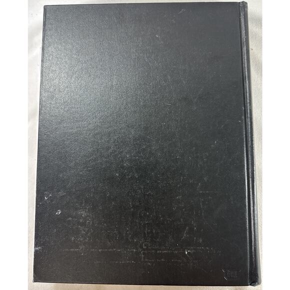 1957 La Torre Yearbook San Jose State College Centennial Edition Hardcover SJSU - Picture 3 of 8